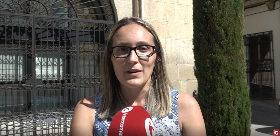 Des de l'Ajuntament de Castalla s'ha posat en marxa recentment una línia d'ajudes a la població per a revitalitzar l'economia local