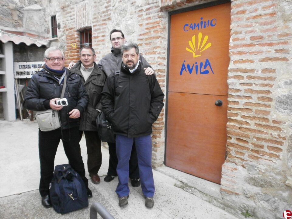 RESUMEN DEL II ENCUENTRO DE ASOCIACIONES CAMINO LEVANTE.SURESTE