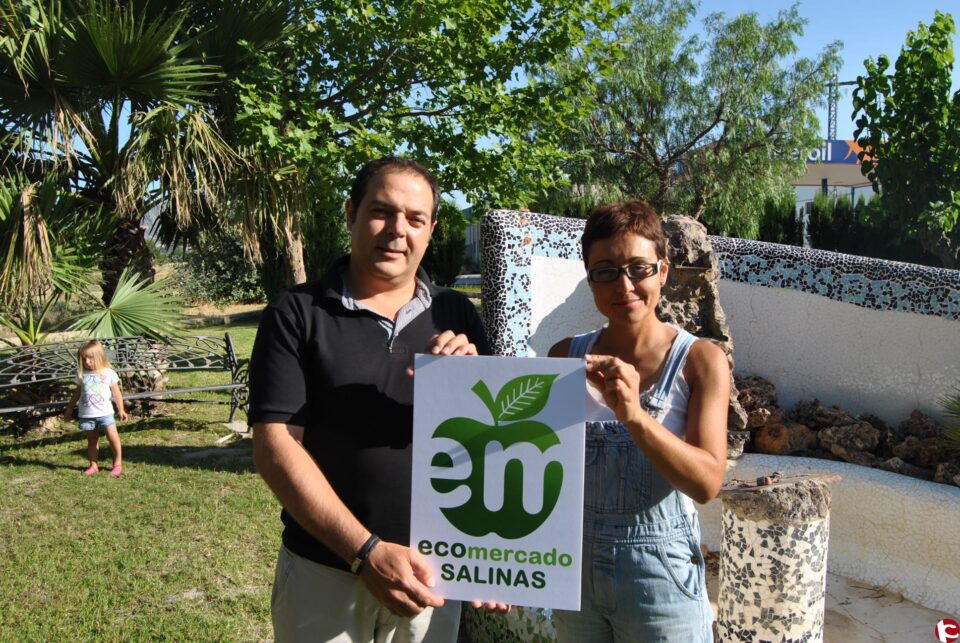 Salinas aspira a convertirse en el granero ecológico de Alicante y para ello gestionará y subvencionará la obtención del certificado a los propietarios de terrenos