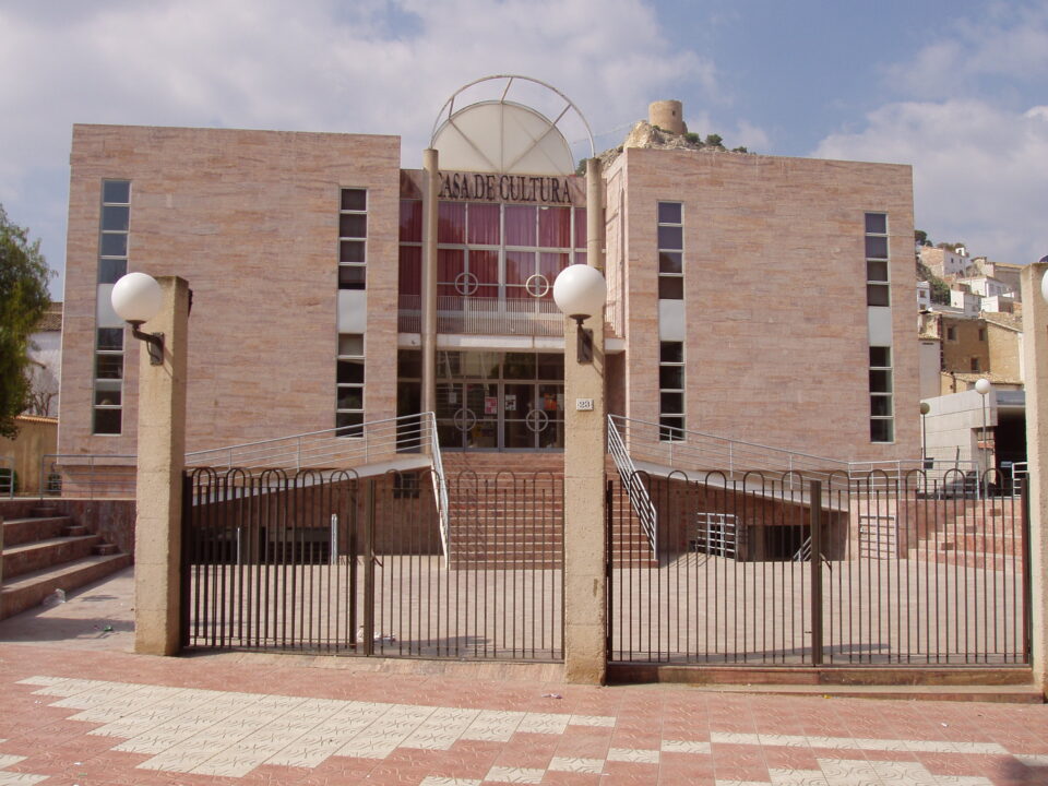 Se programa Zarzuela en la Casa de Cultura