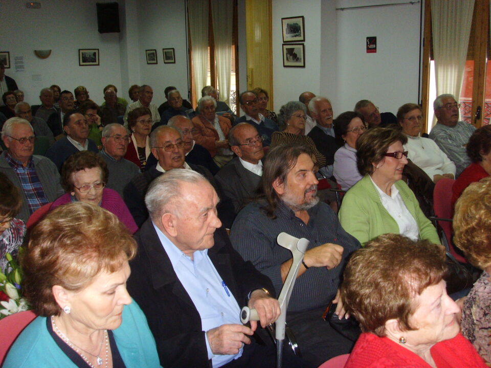 La UDP informa de las actividades de Navideñas y de Año Nuevo