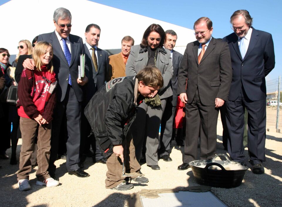 Font de Mora anuncia en Elda la construcción de nueve conservatorios de música en la Comunitat Valenciana