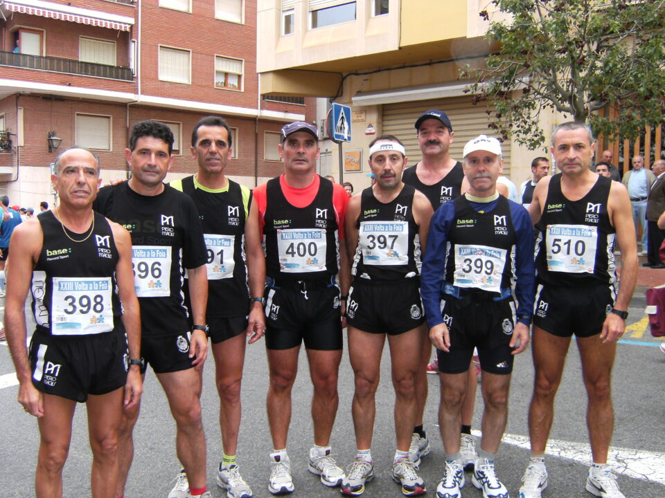 Actualidad atletismo