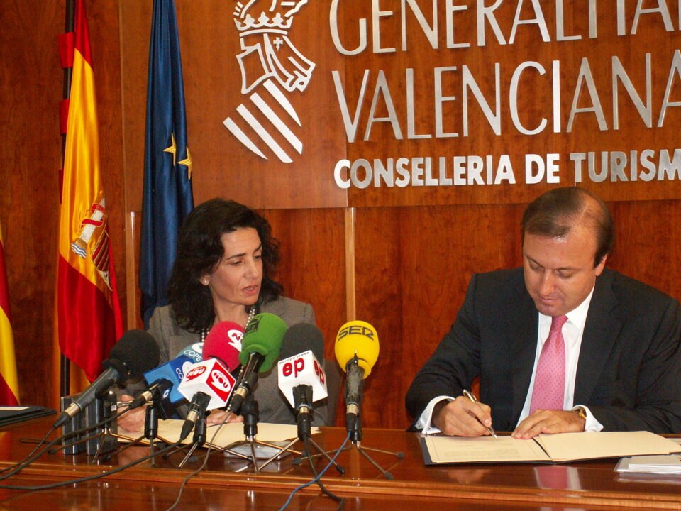 La Secretaría de Estado de Turismo y la Comunitat Valenciana invierten un millón de euros en promocionar la región en el exterior