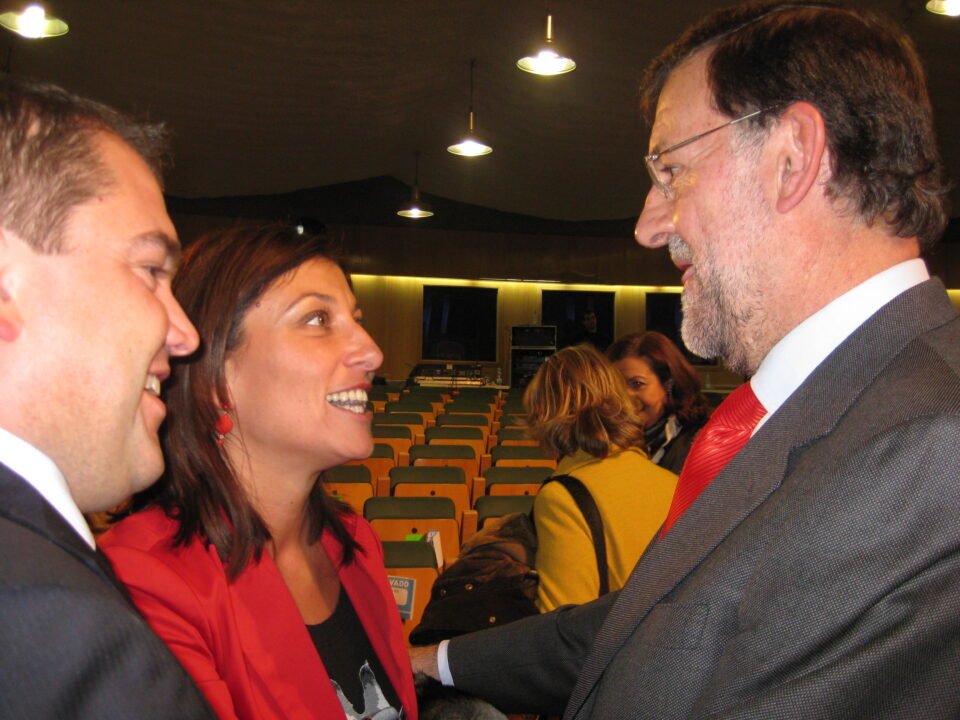 Mariano Rajoy invitado al congreso del PP en Orihuela