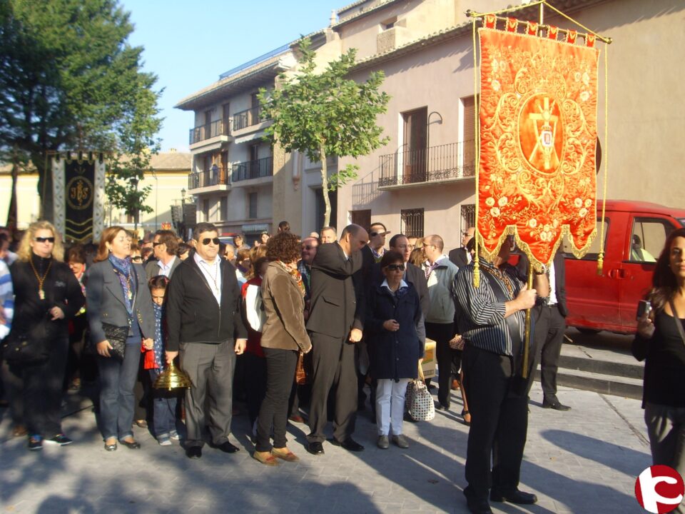 ACTIVIDADES DEL PASADO FIN DE SEMANA DE LA REAL COFRADIA DE SAN PEDRO