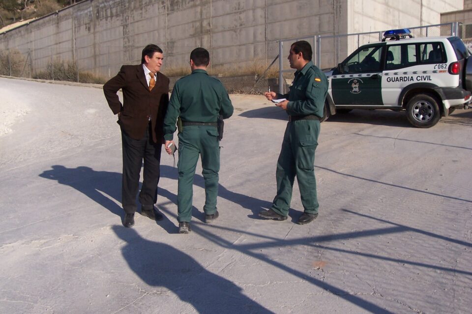 Un Juez podría anular la concesión del servicio de agua basándose en un denuncia puesta por Aqualia.