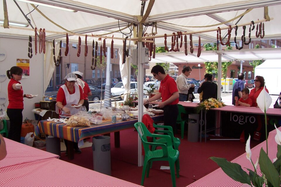 Bodegueros piden más participación en la próxima edición de la Feria del Vino del Interior