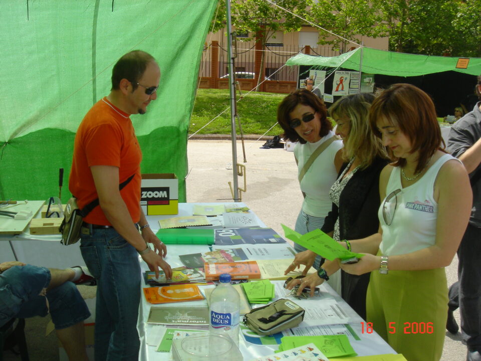 Inauguradas las Jornadas de Juventud