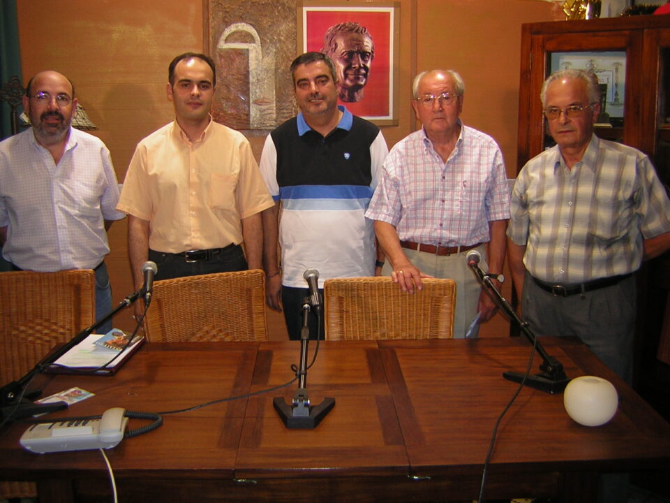 OTORGAN A UN VILLENENSE LA MEDALLA DE ORO NACIONAL DE SAN JUAN BOSCO