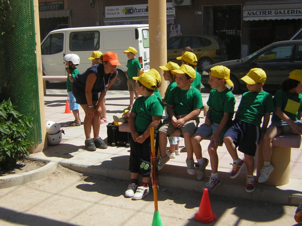 ESCUELA DE MÚSICA DE VERANO