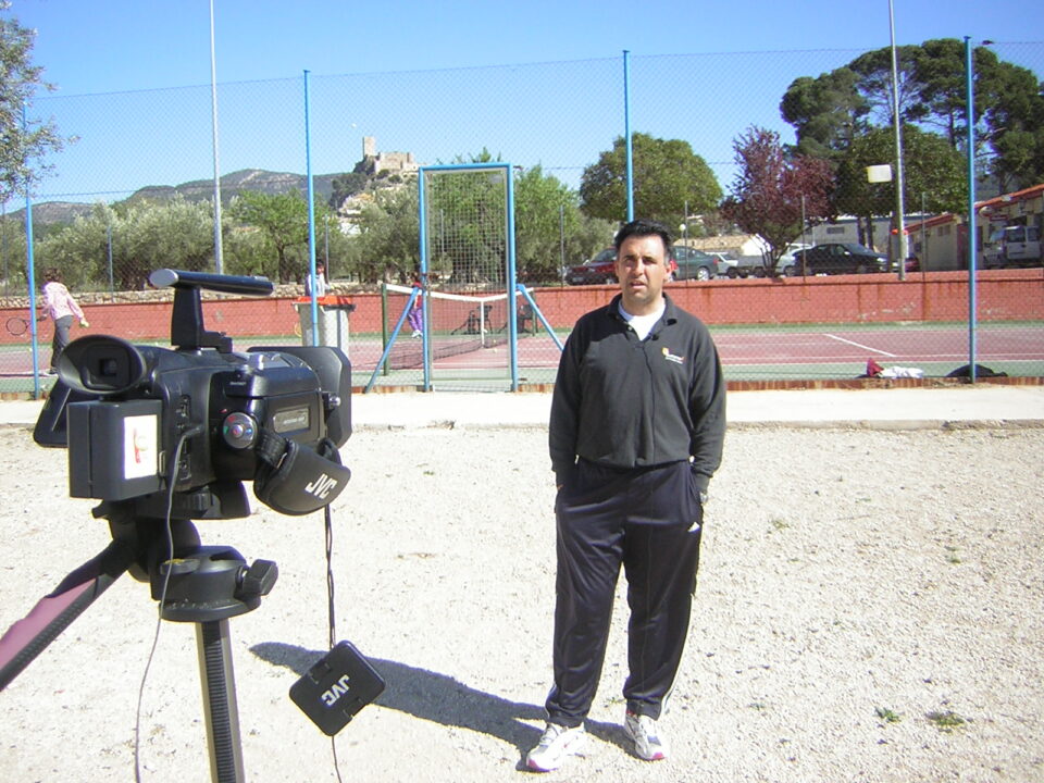 Próximas 24 horas de fútbol sala