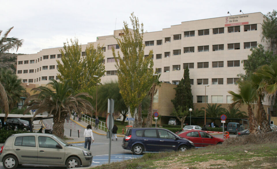 El Hospital de Elda acoge unas jornadas sobre Anestesiología de Alicante