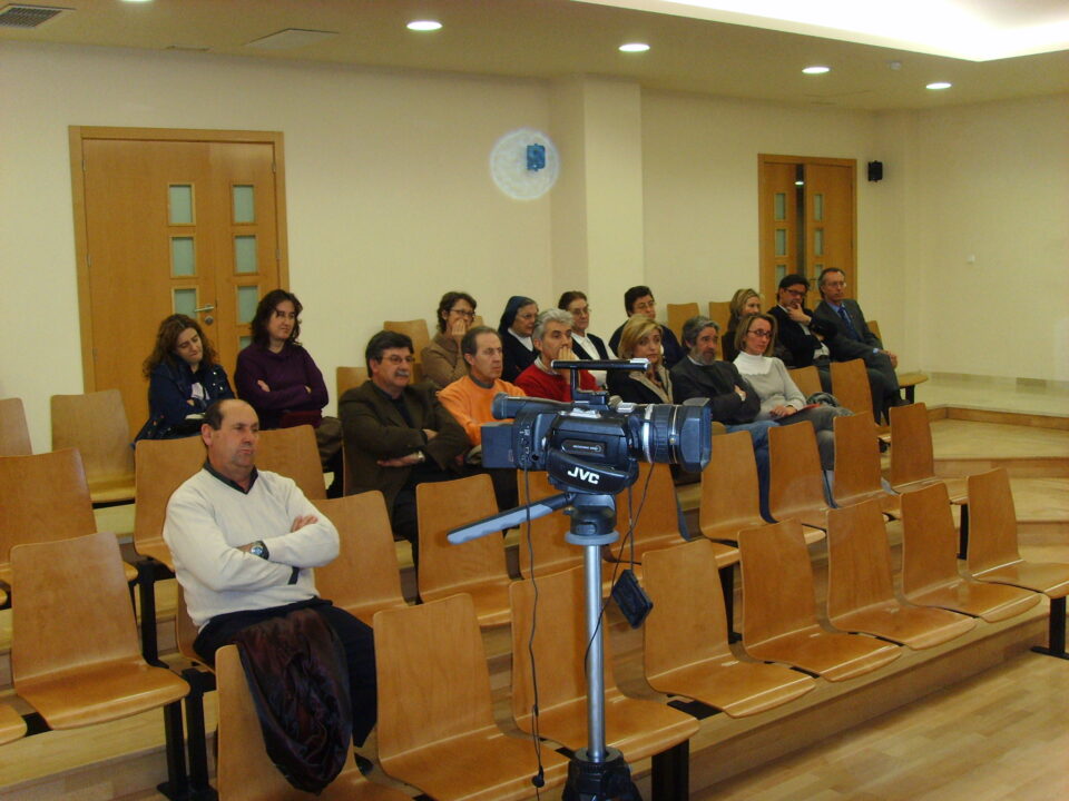 JORNADAS SOBRE LA EDUCACIÓN EN LA FUNDACIÓN VIVIR