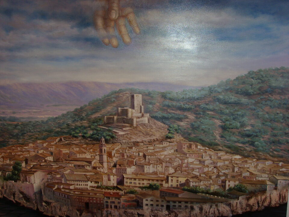 EXPOSICIÓN COLECTIVA DE PINTURA