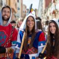 Moros i Cristians d'Alcoi (Alacant)