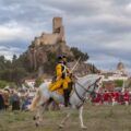 Batalla de Almansa (Albacete) en fotografías