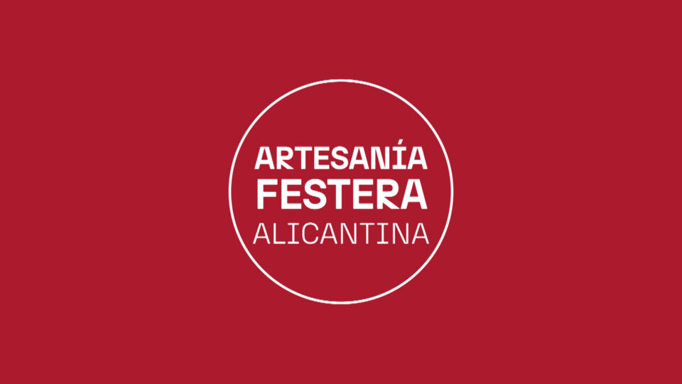 ARTESANIA FESTERA ALICANTINA