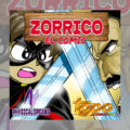 Zorrico, videojuego y cómic de José Luis Salguero Rico, Monóvar (Alicante)